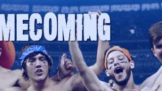 UTSA Football Homecoming vs Old Dominion Tickets