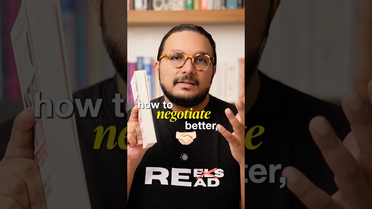 This is the most useful book that I have ever read 