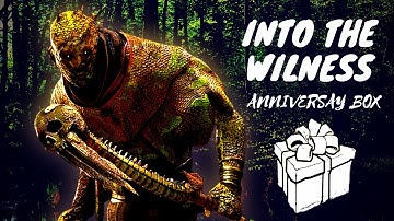 Anniversary Mystery Box Showcase - Wraith Gameplay - Dead by Daylight Mobile - DBD