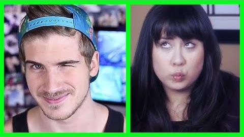 Joey & Stacy - BEST MOMENTS!