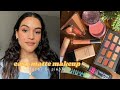 soft matte makeup tutorial // easy & natural makeup