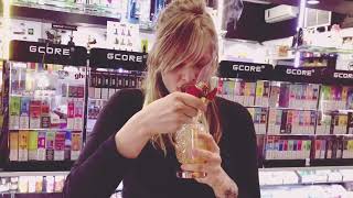 Customer purchase “ Pineapple waterpipe” @Xpressjunction