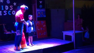 Thumbnail of Focus pocus trulala...