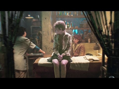 Apartment 7A - Official Trailer (2024) Julia Garner