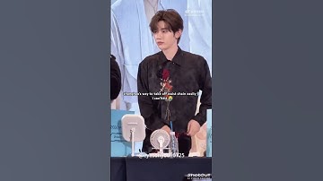 zhanghao is so silly 😭🤭🤏🏽 #zerobaseone #zb1 #funny #shorts #zhanghao #kpop #fyp