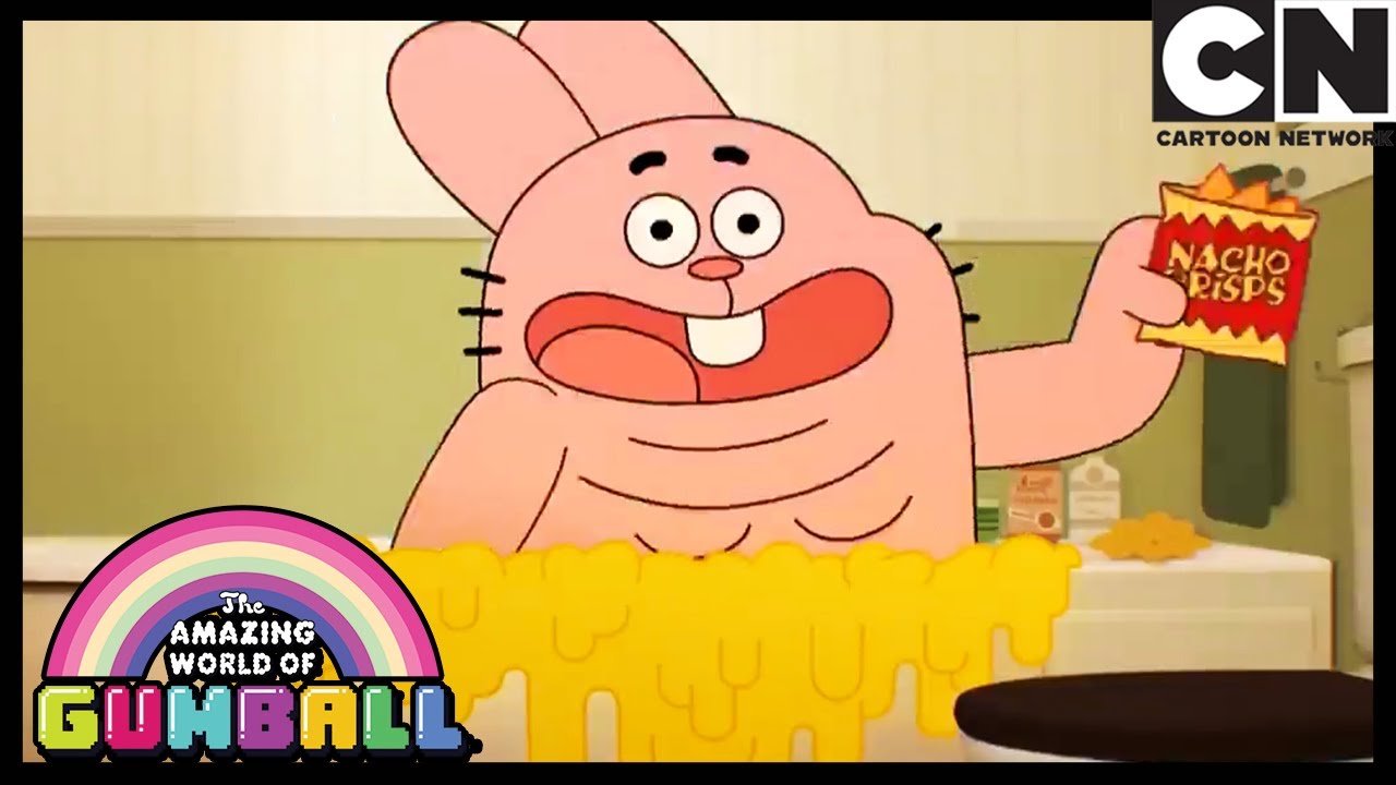 Download Richard's House Arrest | The Tag | Gumball | Cartoon Network