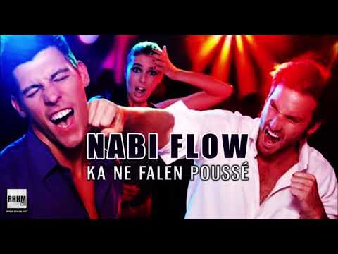 NABI FLOW - KA NE FALEN POUSSÉ (2020)