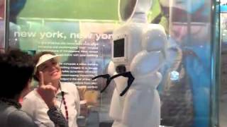 Japanese Group @ the Intel Museum