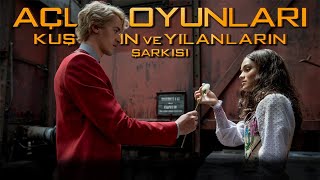 Bay Snowun Gençliğiyle Tanışmaya Hazır Ol