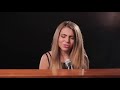 End of video