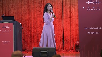 Scale By The Bay 2019: Anima Anandkuma, Next-generation frameworks for Large-scale Machine Learning