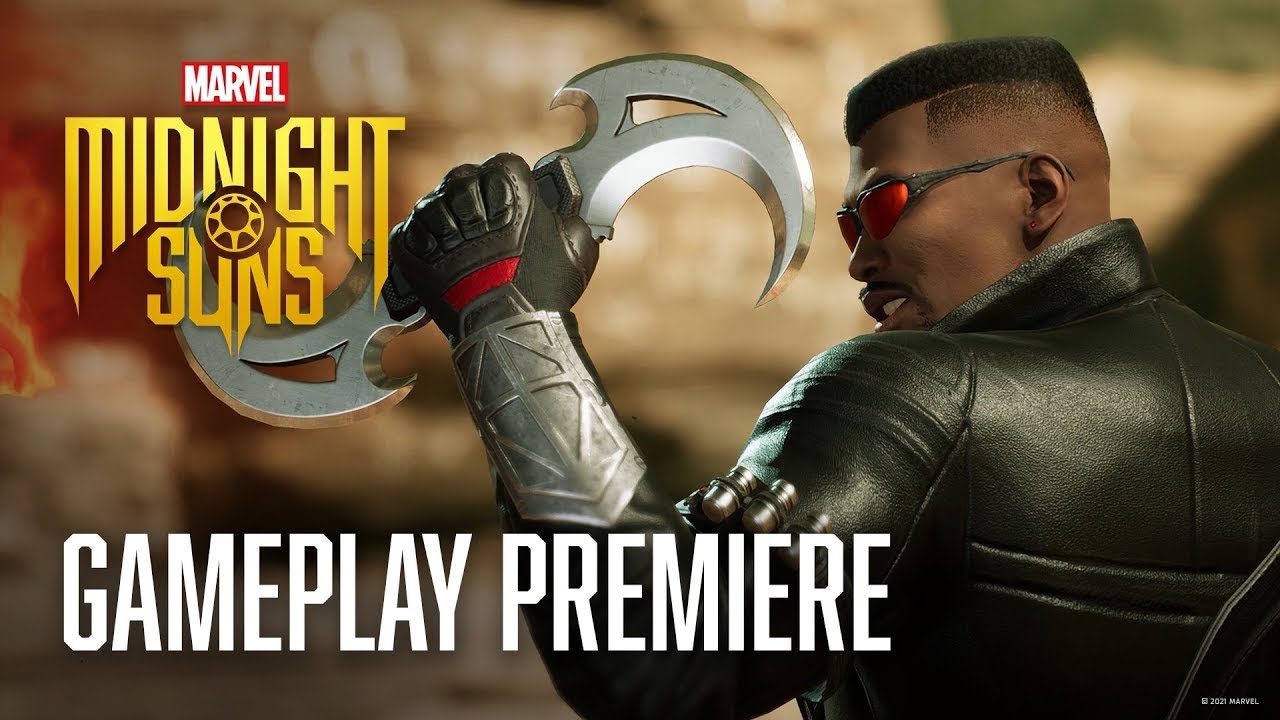 Marvel's Midnight Suns: The First 28 Minutes of Gameplay 