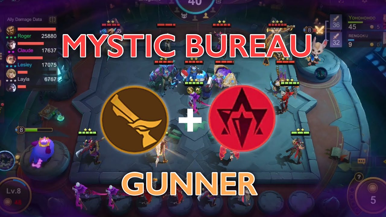 new-synergy-mystic-bureau-combo-with-gunner-magic-chess-mobile