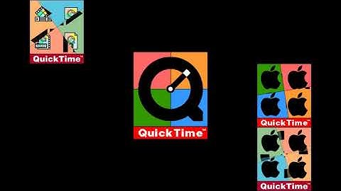 QuickTime - Sparta CyberD3ath Remix (My Verison)