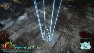 Warhammer 40,000 Inquisitor - Martyr Campaign The Requisitional Expedition