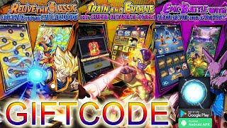 Legend Fighters: AFK & 10 Giftcodes | All Redeem Codes Legend Fighters: AFK screenshot 3