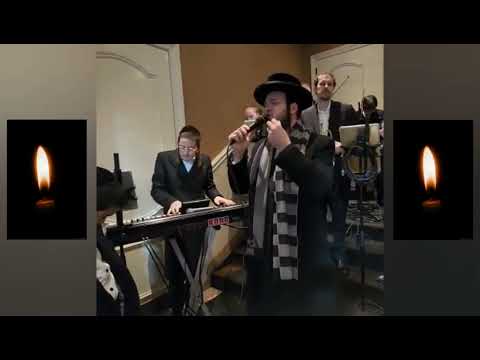 Motty Ilowitz - Emotional Chupa Gramen | מאטי אילאוויטש - יתום חופה גראמען