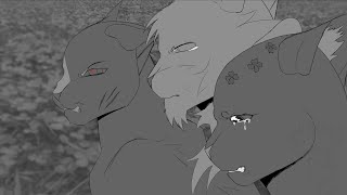 500 Miles | Warrior cat Pmv