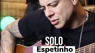 Solo Espetinho - Gusttavo Lima