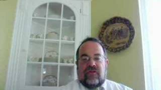 What are the basics of Judaism? JewU 194 Rabbi Jonathan Ginsburg