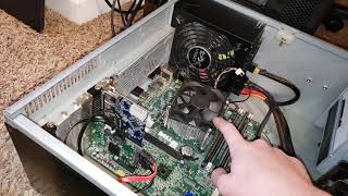 A Look at my Rack Mountable Computer