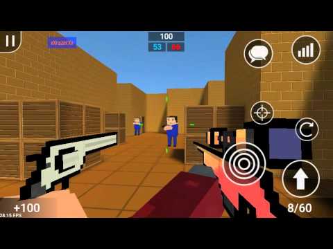 SAS 4 Zombie Assault Mulitplayer Gameplay | Doovi - 480 x 360 jpeg 16kB