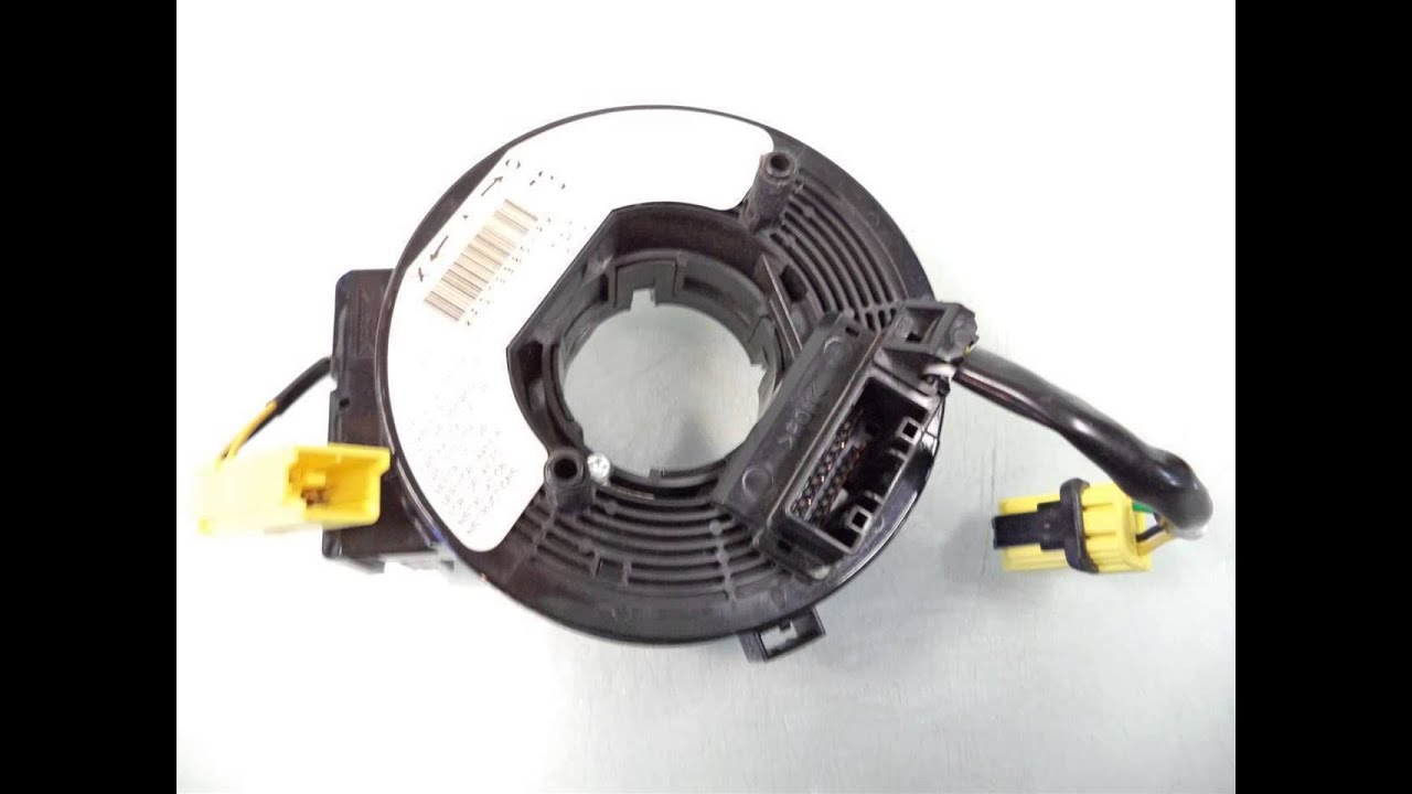 2010 Honda PILOT SRS CLOCKSPRING - ahparts.com Used Honda, Acura, Lexus