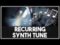Portal 2s leitmotifs recurring synth tunes