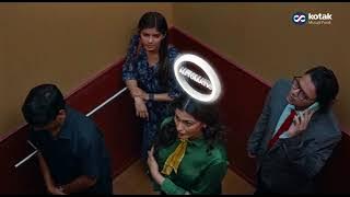 Kotak Bank Automatic New Ad released....
