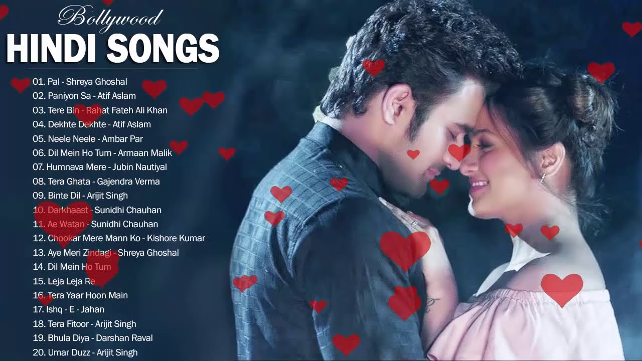 HINDI SONGS 2019  Best hindi heart touching songs 2019 June Latest BollyWOOD Romantic Songs HD