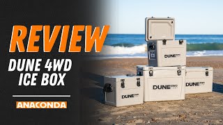 Anaconda Dune Ice Box Review Anaconda Stores