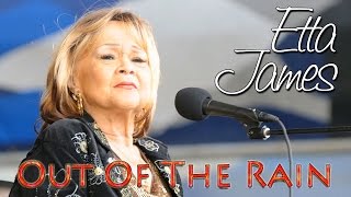 Etta James - Out of the Rain (SR)