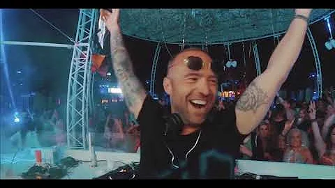 C-Block - Summertime (Franky Miller´s Ibiza Remix)