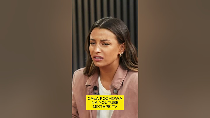 Julia Wieniawa o Polakach #juliawieniawa