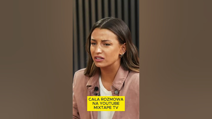 Julia Wieniawa o Polakach #juliawieniawa