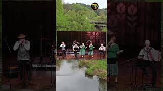 išeisiu #music #lietuva #duet #folk #muzika