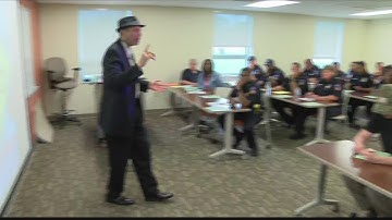 Implicit Bias Training Seminar