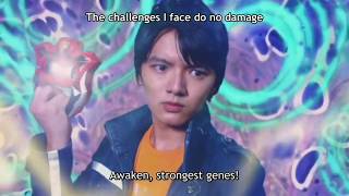 Ultraman Geed The Movie Final Battle Part 3