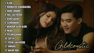 Alum GildCoustic - Gilga Sahid Full Album 2024