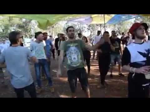 Jijah Breakfast PsyTrance Party