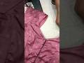 Blouse design ♥️ #youtubeshorts #youtube #shorts #fyp #design #blouse #viral