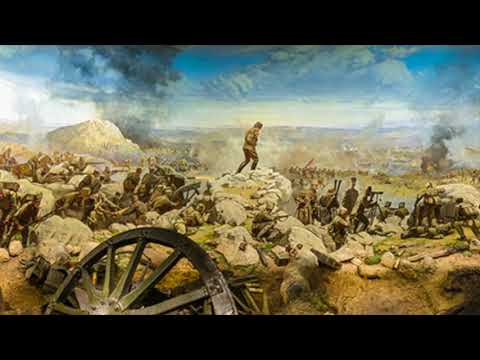 Büyük Taarruz |