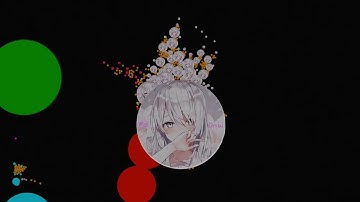 Put your love in dreams🖤. Vanis.io self feed