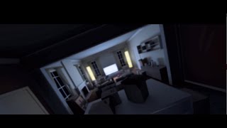 【Shadows Remain 暗影一直存在】体验AR恐怖游戏 完整攻略