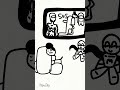 oh hi I'm just waiting cartoon #animation #funny #memes