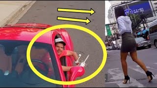 The 2 Reasons Why This Millionaire Doesnt Drive His Ferrari In Bangkok & Rides A Bicycle Instead