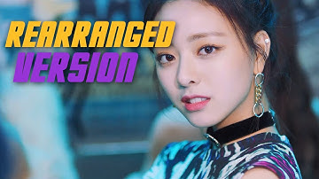 ITZY - Wannabe [Rearranged Version]