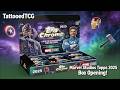 ONE BOX. ONE MASSIVE HIT. 2025 Topps Chrome Marvel Studios BREAK!