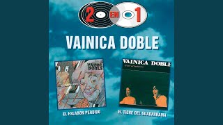 Video thumbnail of "Vainica Doble - Ser un Rolling Stone"