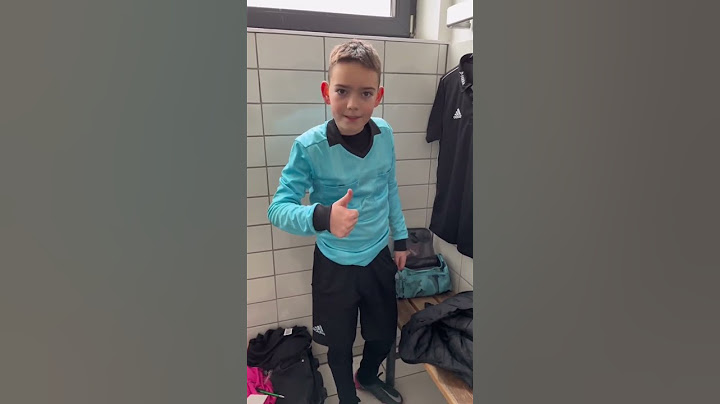 11 Jahre 👀😳 #fussball #fußball #bundesliga #shorts